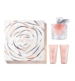 Geschenkset La vie est belle - Eau de Parfum Geschenkset La vie est belle - Eau de Parfum